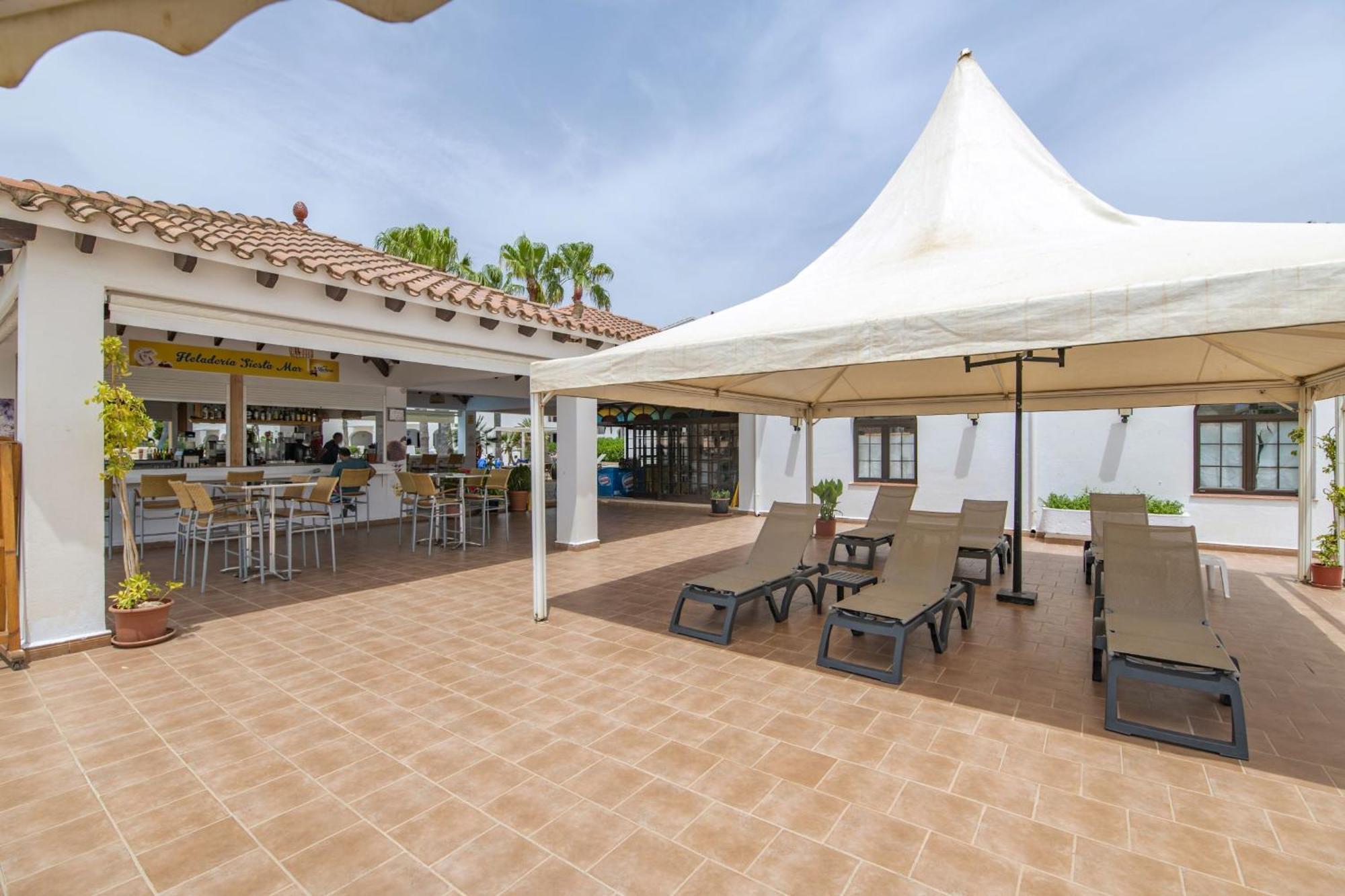 Siesta Mar Private Apartment 53 Cala'N Porter 3 Bed Cala En Porter  Eksteriør billede