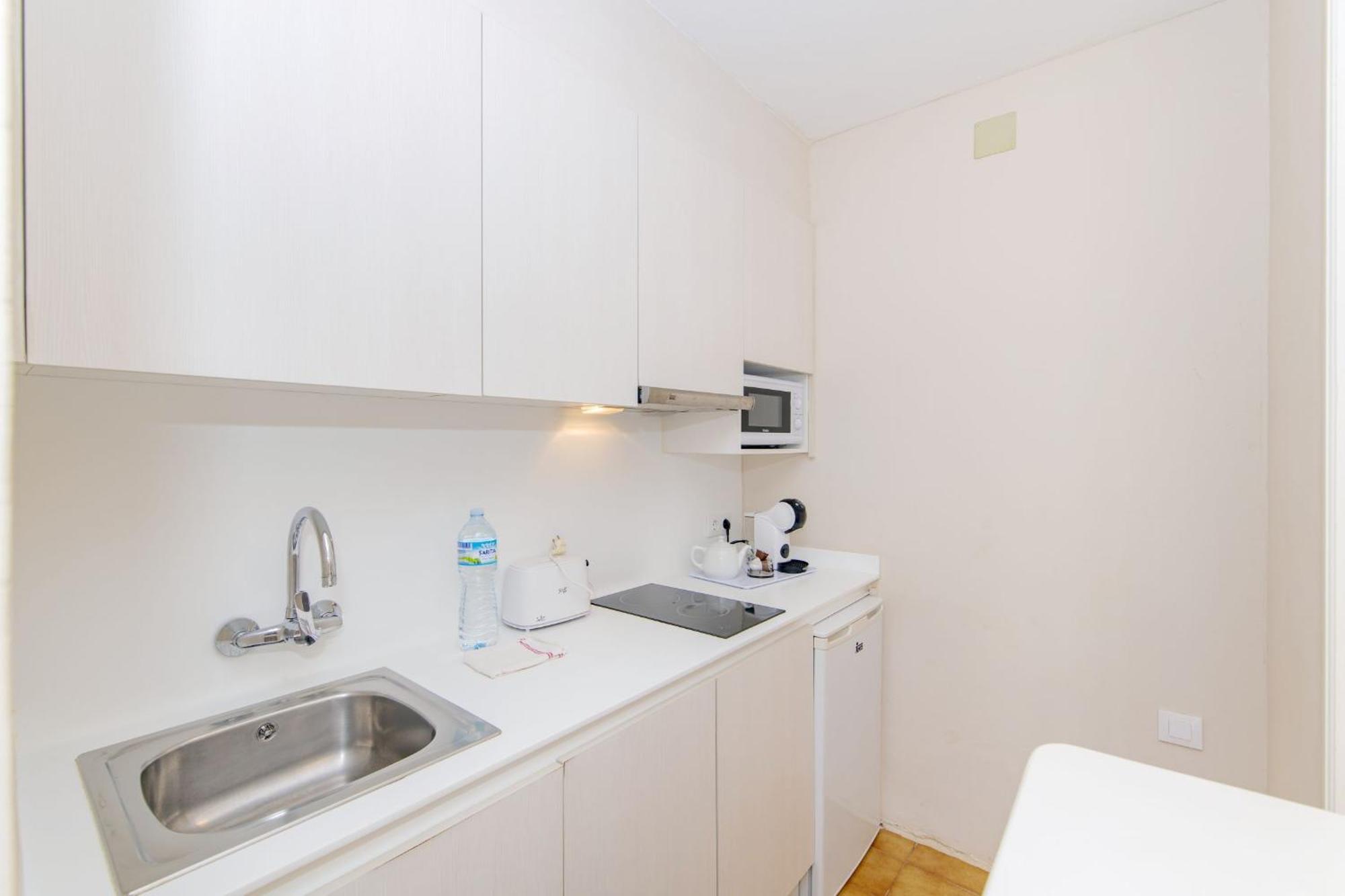 Siesta Mar Private Apartment 53 Cala'N Porter 3 Bed Cala En Porter  Eksteriør billede
