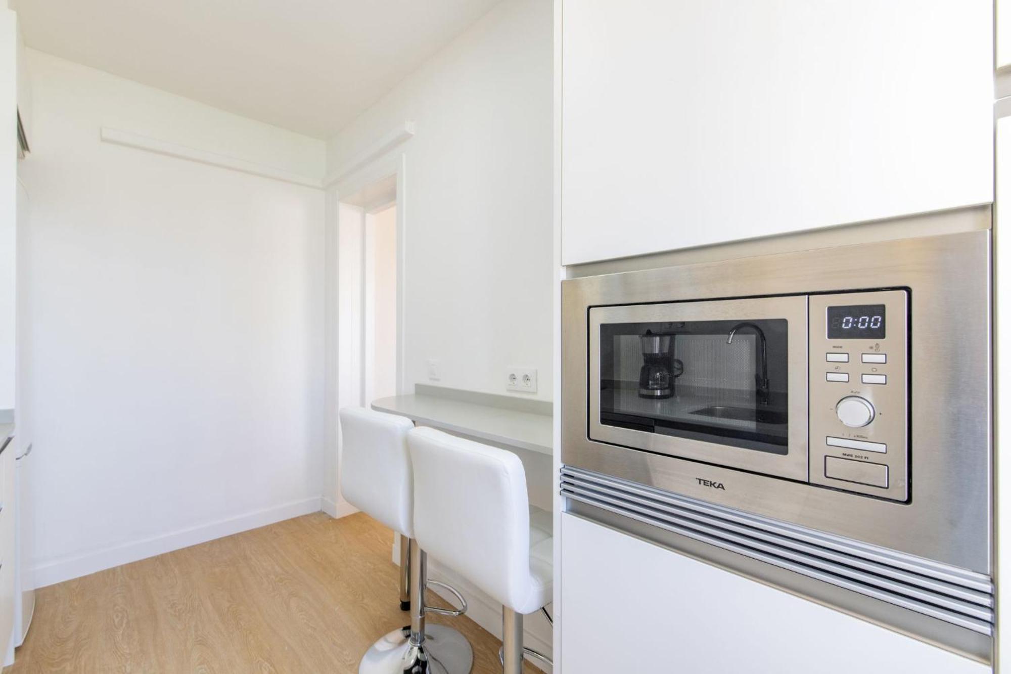 Siesta Mar Private Apartment 53 Cala'N Porter 3 Bed Cala En Porter  Eksteriør billede