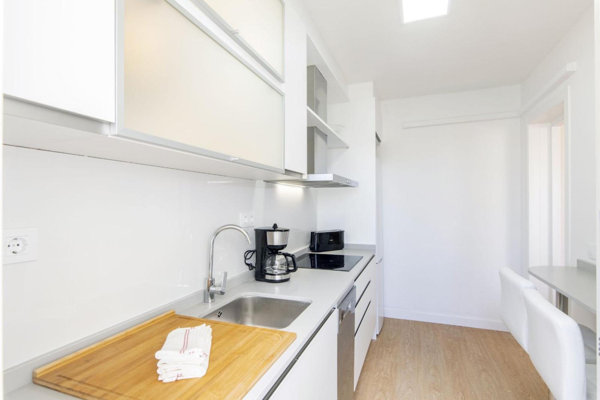Siesta Mar Private Apartment 53 Cala'N Porter 3 Bed Cala En Porter  Eksteriør billede
