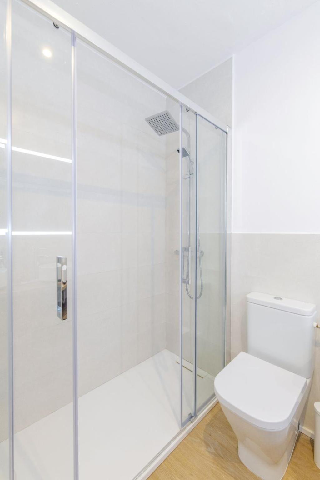 Siesta Mar Private Apartment 53 Cala'N Porter 3 Bed Cala En Porter  Eksteriør billede