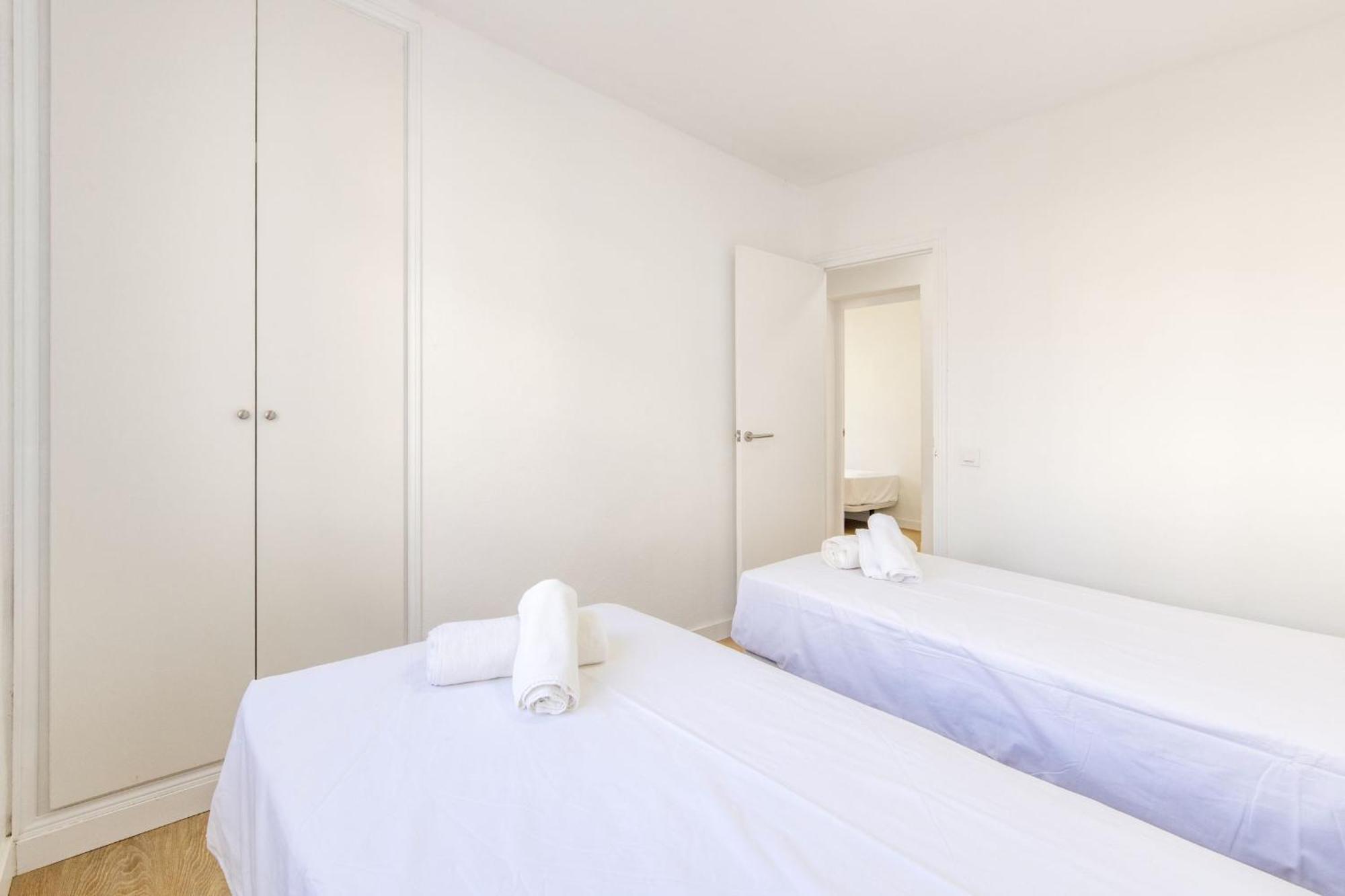 Siesta Mar Private Apartment 53 Cala'N Porter 3 Bed Cala En Porter  Eksteriør billede